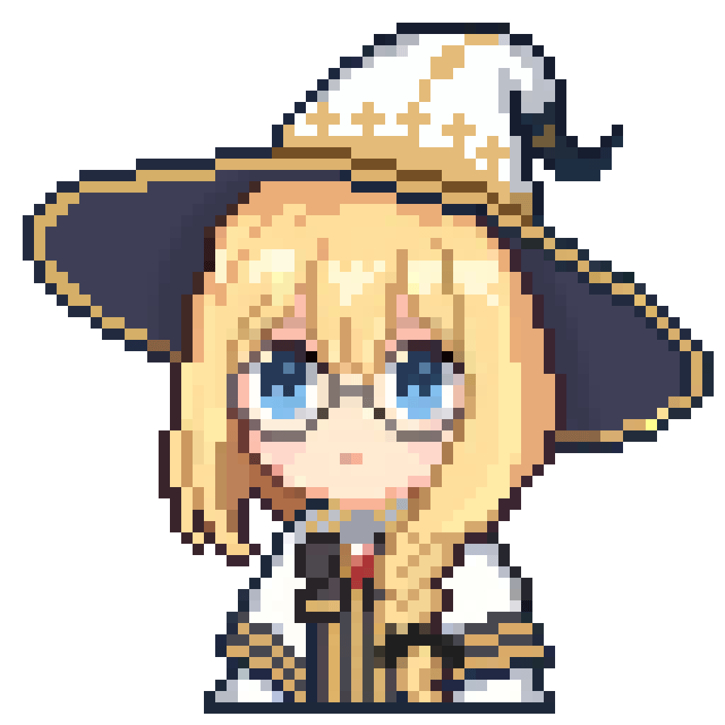The Rain Witch Theme